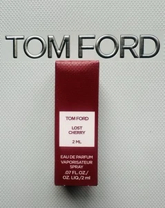 Tom Ford Sample (Lost Cherry) - Picture 1 of 1