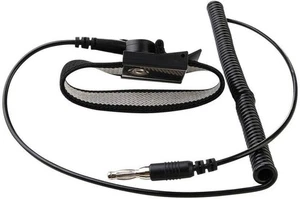 Cinturino da Polso per Macchina Ionica Piede Detox Bagno Spa - Ricambio...  - Foto 1 di 3