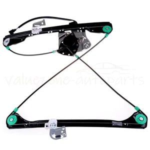 For 99-05 Pontiac Grand Am 99-04 Oldsmobile Alero Power Window Regulator - Picture 1 of 7