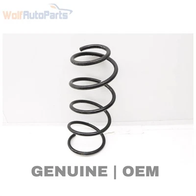 2006-2008 BMW 323I - Front COIL Spring 6767367 - Image 1 of 3