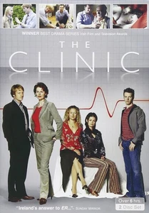 Clinic [DVD] - Picture 1 of 1