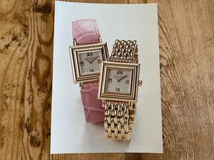 PATEK PHILIPPE Foto de dosier y características técnicas - GONDOLO Ref. 4866 - Imagen 1 de 2