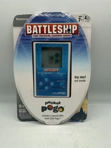 VINTAGE HASBRO CORAZZATA TATTICO COMBATTIMENTO GIOCO POGO TASCABILE - Foto 1 di 5