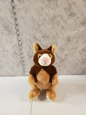 Webkinz Tree Kangaroo - Image 1 of 4