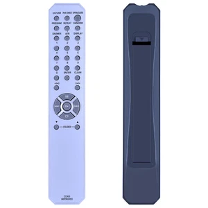 New CDX8 WR96080 For Yamaha CD Compact Disc Player Remote Control CD-S300 CDS300 - Picture 1 of 11