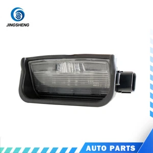 For Civic 17-20 Complete Housing License Plate Light LIGHT ASSY,LICENSE 34100TES - Picture 1 of 4