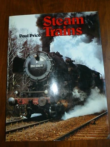 Dampfbahnen, von Paul Price - Bild 1 von 1