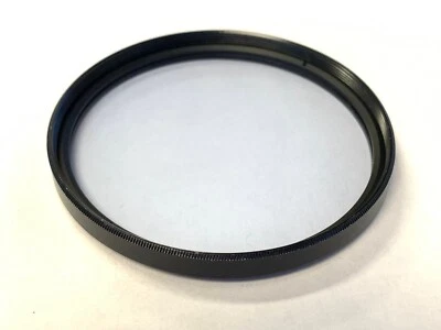 Tiffen 82 (7782) 77 mm Light Balancing Filter - Image 1 of 3