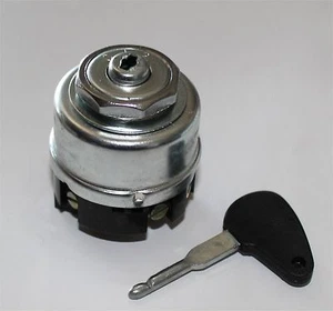 Zündschloss Zündlichtschalter für Oldtimer II (neu)/ - Bild 1 von 1