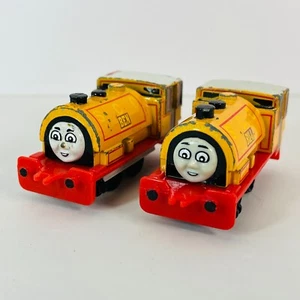 Thomas & Friends ERTL Bill & Ben Train Engine Diecast - Picture 1 of 12