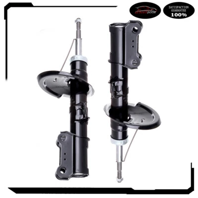 For 2004 2005 2006-2008 Volvo S60 S80 V70 Front Left Right Shocks & Struts - Image 1 of 4