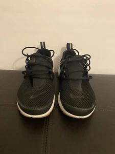Size 5 - Nike Air Presto Black Gum W - Picture 1 of 5