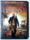 I Am Legend (Dvd Full Screen) Sc-Fi/Horror, Will Smith, New & Sealed, Free Ship