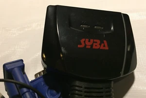 Syba , 2 Port USB Cable Switch with Remote, SYKM20051, Used - Picture 1 of 6