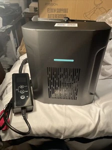 DOG CAT PET FARM OUT HOUSE SMART HEATER Digital APP Control w/Mounting Hardware - Picture 1 of 10