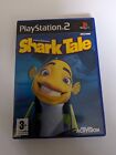 Shark Tale - PS2 - With Manual