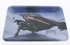 star wars rolling tray