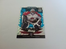 1999-00 PACIFIC CROWN ROYALE CARD-SUPIAL AND MINI U PICK TO FINISH YOUR SET