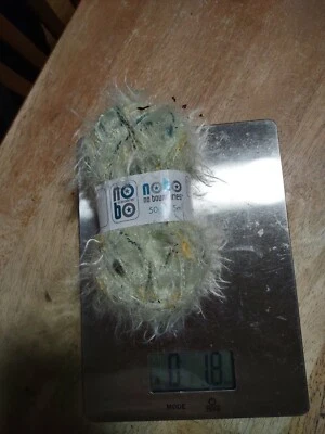 NOBO No Boundaries Yarn 50g Stock 353 Mul 862 Limeade - Image 1 of 2