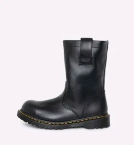 Stussy & Dr Martens 2295 Stiefel Größe US 7 - Bild 1 von 5