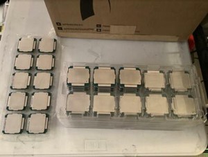 Intel SR1XE Xeon E5-2698V3 16 Core CPU Processor E5-2698 V3