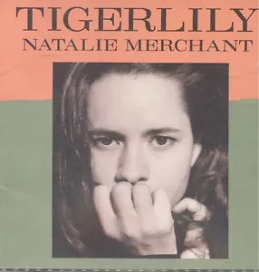 Natalie Merchant - Tigerlily CD - Picture 1 of 2