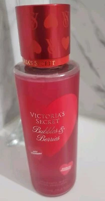 Victoria's Secret пузырьки и ягоды аромат туман мечта Дата День святого Валентина  - Изображение 1 из 4