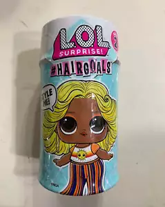LOL Surprise! Muñeca Hairgoals serie 2 con 15 sorpresas 57265 - Imagen 1 de 7