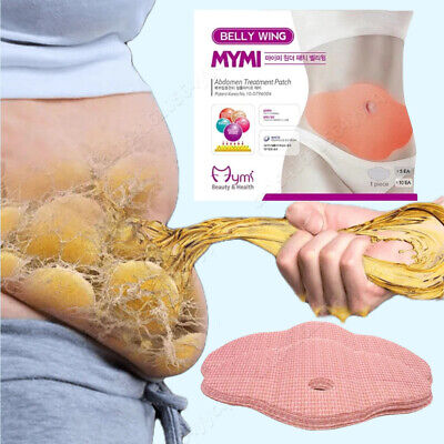 Slimming Patch Belly Slimming Patch Wonder Patch Quick Slim Patch Abdomen Fat • 9.99€
