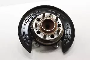 2016 - 2020 KIA OPTIMA REAR RIGHT SIDE SPINDLE KNUCKLE W/ HUB OEM 52701D5400 - Foto 1 di 15