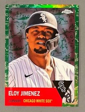 ⚾(you pick!) Chicago White Sox 2022 Topps Chrome Platinum Anniversary⚪⚫