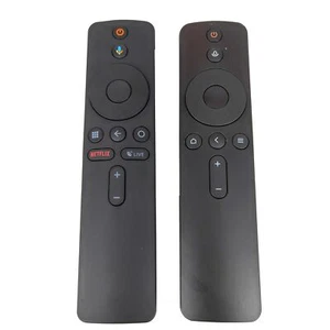 New Xiaomi Remote Control mi tv Box S Voice Bluetooth with the Google Assistant - Picture 1 of 12