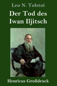Der Tod Des Iwan Iljitsch (Gro?Druck) - Picture 1 of 1