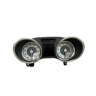 2012 Mercedes Slk350 Speedometer 52k Base 1729008703 Factory OEM Replacement - Image 1 of 4