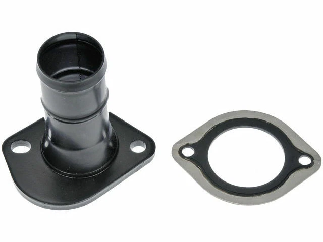 Dorman 恒温器外壳 适合克莱斯勒 Voyager 2001 - 2003 3.3L V6 49SMJV — 第 1/1 张图片