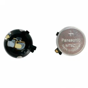 Panasonic MT621 Battery Capacitor Seiko S. Epson AS01 AS06 AS32 AS37 AS82 AS87 - Picture 1 of 2
