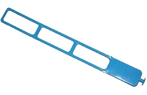 Mega 4 Replacement Slider - 56mm Width - Picture 1 of 2