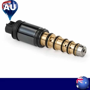 AC A/C Compressor Control Valve For 6SEU16C 14C For TOYOTA Corolla CAmry Rav4 AU - Picture 1 of 12