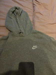 Nike Hoodie - Bild 1 von 3