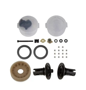 Team Associated RC10B6 Ball Differential Kit w/Caged Thrust Bearing 91992 - Picture 1 of 5
