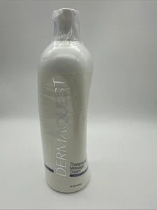 DermaQuest Therapeutic Massage Cream 16oz/453.6g - Picture 1 of 8