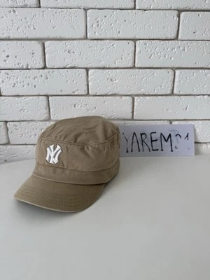 纽约洋基队复古帽子 — 第 1/4 张图片