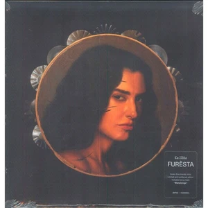 La Nina LP Vinile Furesta Limited Edition Green Sigillato BMG Italy 964167740 - Imagen 1 de 2