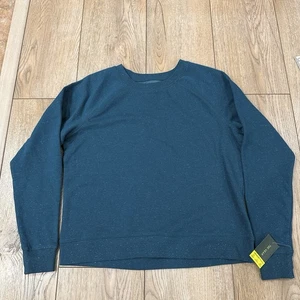 Neu mit Etikett Tek Gear Pullover Größe S Herren Langarm Utralsoft Fleece - Bild 1 von 14