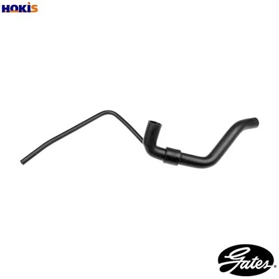 RADIATOR HOSE 3860 FOR FORD FIESTA/IV/Mk J4C/J4T/JBC/J4R/J4Q/J4L/J4J/JJM 1.3L - Image 1 of 4