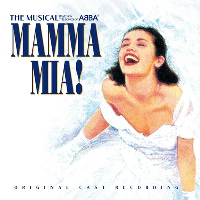 Various Performers Mamma Mia! (Vinyl) 12" Album Coloured Vinyl - Image 1 of 2