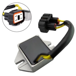 For SkiDoo For MXZ X 440 For MXZ 600 700 800 Voltage Regulator Plastic Material - Picture 1 of 9