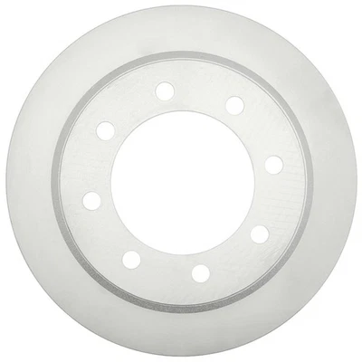 Disc Brake Rotor fits 2008-2019 Ford E-350 Super Duty E-150,E-250 E-150,E-250,E- - Image 1 of 2