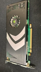 NVIDIA GeForce 8800GT 512MB GDDR3 PCI-e Graphics Card 0V101298 630-9368 - Picture 1 of 6