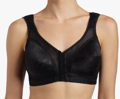 Sujetador Playtex para mujer 18 horas de apoyo flexible trasero sin cables 42D NUEVO 4695 Foto 1 de 4